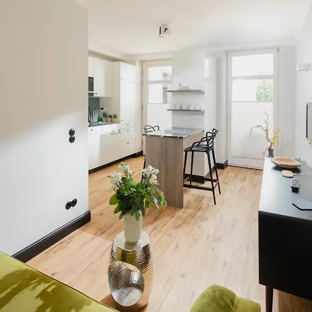 J Huus 4 I 99M I Strand I Kurplatz I Eg I Terrasse I Ruhig I King I Fb Heizung I Privateingang I Huus Design Norderney Eksteriør billede