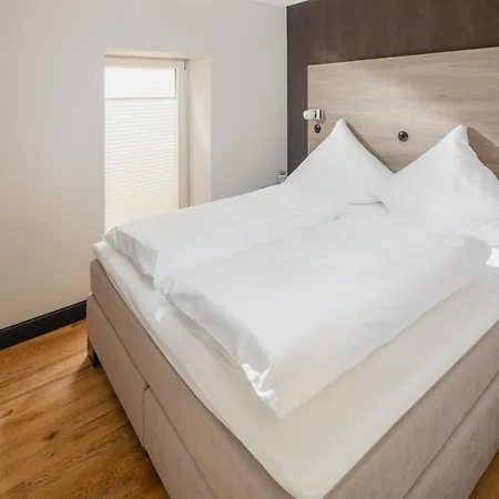 J Huus 4 I 99M I Strand I Kurplatz I Eg I Terrasse I Ruhig I King I Fb Heizung I Privateingang I Huus Design Norderney Eksteriør billede
